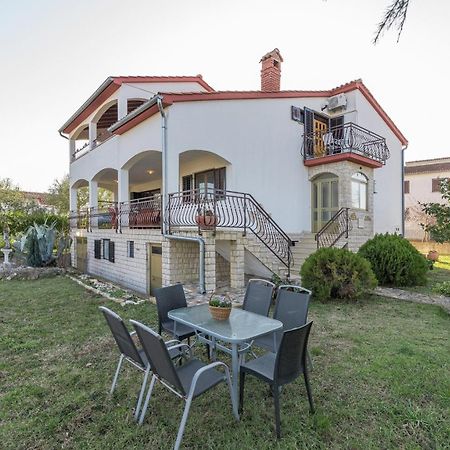 Apartmani Katalin Musalez 외부 사진