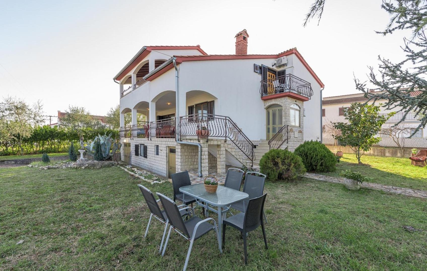Apartmani Katalin Musalez 외부 사진