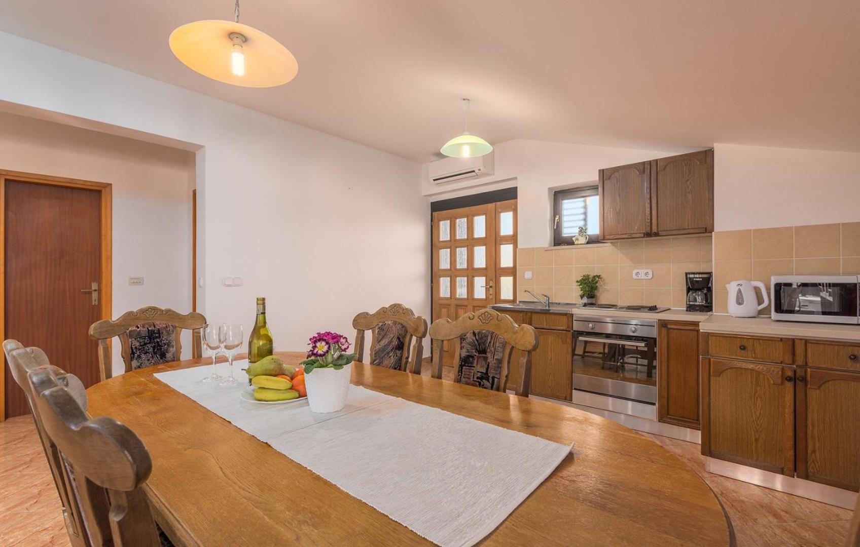 Apartmani Katalin Musalez 외부 사진