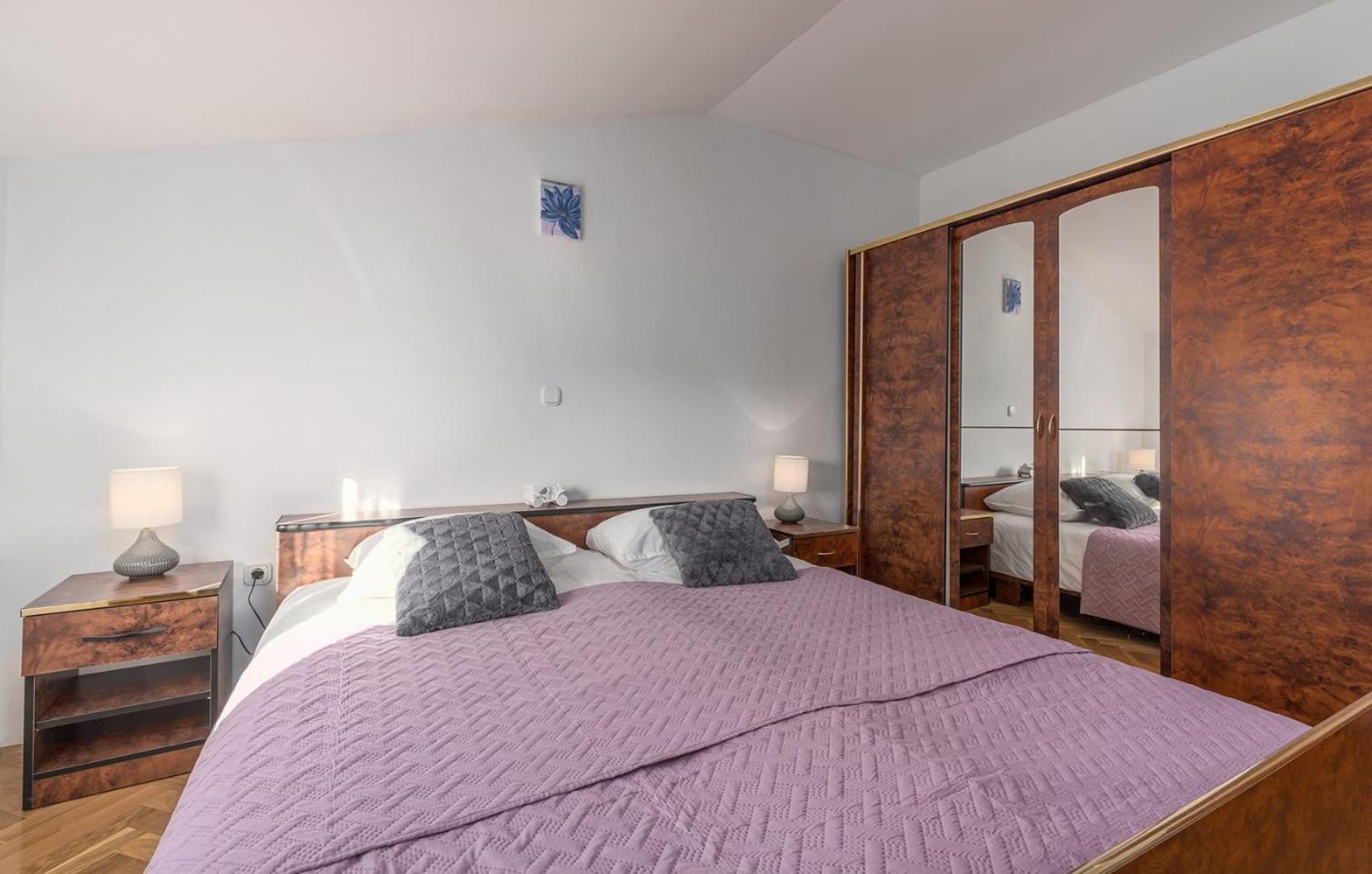 Apartmani Katalin Musalez 외부 사진