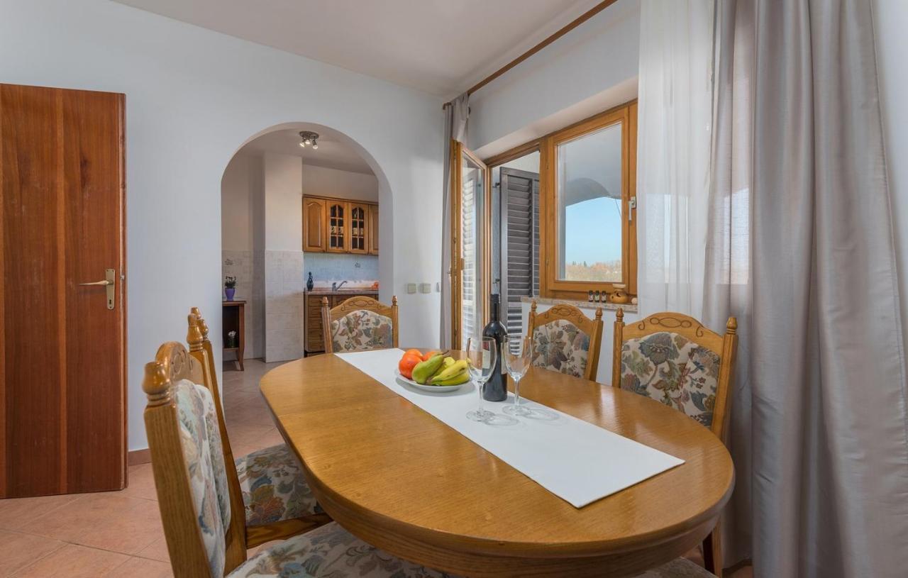 Apartmani Katalin Musalez 객실 사진
