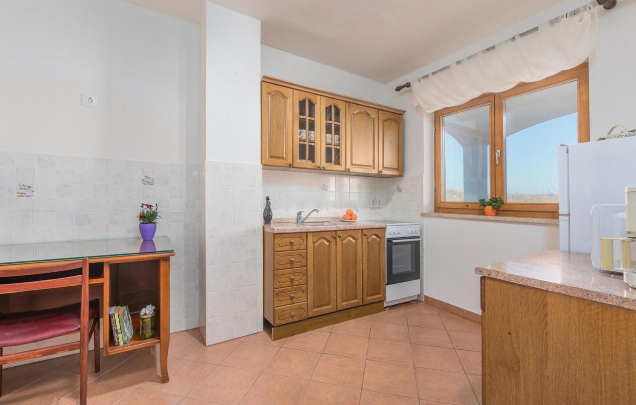 Apartmani Katalin Musalez 외부 사진
